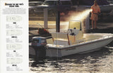 Glasstream 1992 Fishing Brochure