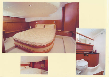 Gobbi 425 SC Brochure