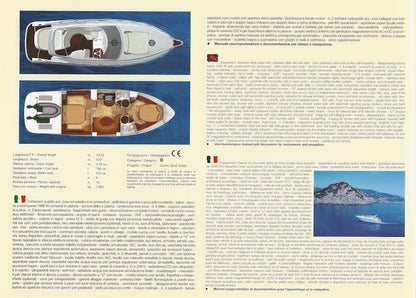 Gobbi 425 SC Brochure