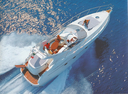 Gobbi 425 SC Brochure