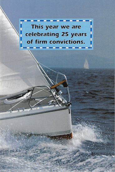 Etap 1996 Brochure