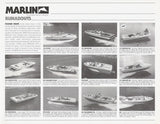 Marlin 1980 Brochure