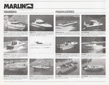 Marlin 1980 Brochure