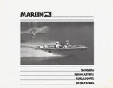 Marlin 1980 Brochure