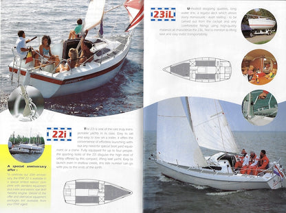 Etap 1996 Brochure