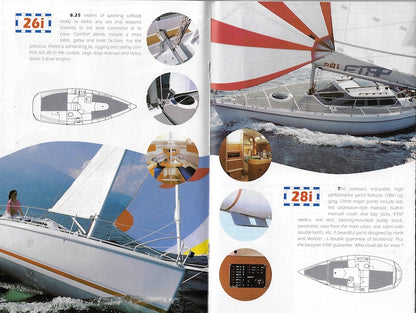 Etap 1996 Brochure