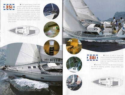 Etap 1996 Brochure