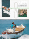 Apreamare 1990s Brochure