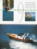 Apreamare 1990s Brochure