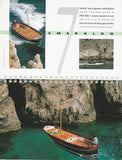 Apreamare 1990s Brochure