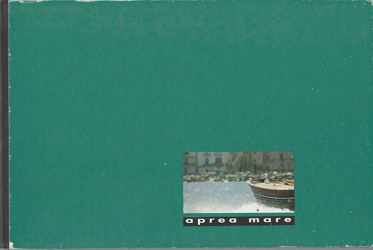 Apreamare History & Construction Brochure