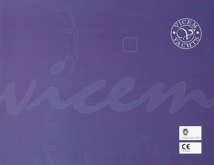 Vicem Brochure