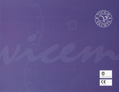 Vicem Brochure