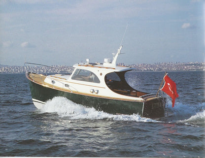 Vicem Brochure