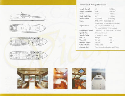 Vicem Brochure