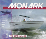 Monark 1998 Brochure