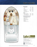 Luhrs 32 Open Specification Brochure