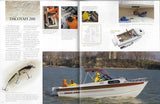 Monark 1996 Brochure