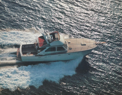 Pacifica 44 Brochure