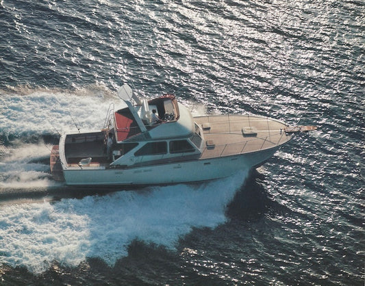 Pacifica 44 Brochure
