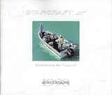 Starcraft 1998 Brochure