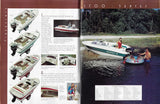 Starcraft 1996 Brochure