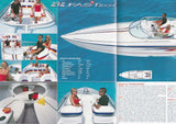 Formula 2003 FASTech Performance Brochure