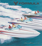 Formula 2003 FASTech Performance Brochure