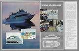 Carver 1982 Cruisers Brochure