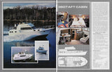 Carver 1982 Cruisers Brochure