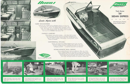 Owens 26 Brochure