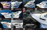 Carver 1999 Abbreviated Brochure