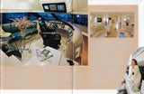 Carver 1998 Poster Brochure