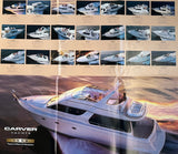 Carver 1998 Poster Brochure
