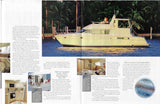 Carver 1997 Poster Brochure