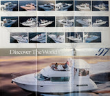 Carver 1997 Poster Brochure