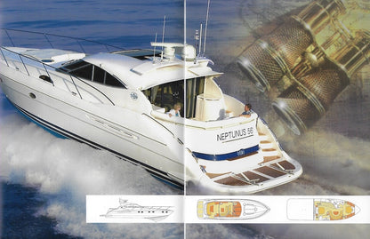 Neptunus 56 Express Brochure