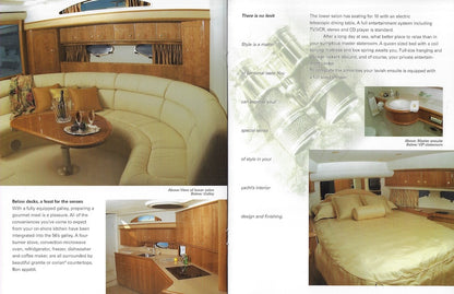 Neptunus 56 Express Brochure