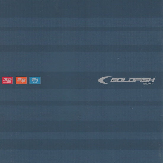 Goldfish Company Brochure