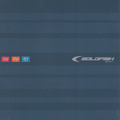 Goldfish Company Brochure
