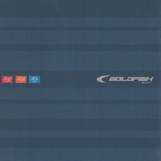 Goldfish Company Brochure