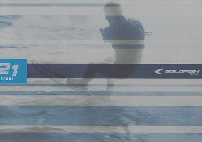Goldfish 21 Sport Brochure