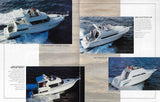 Carver 1995 Abbreviated Brochure