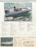 Novurania Equator Brochure