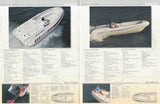 Novurania Equator Brochure
