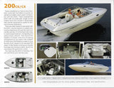 Stingray 2003 Brochure