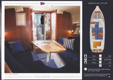 Nimbus 2003 Brochure