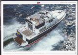 Nimbus 2003 Brochure
