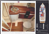 Nimbus 2003 Brochure