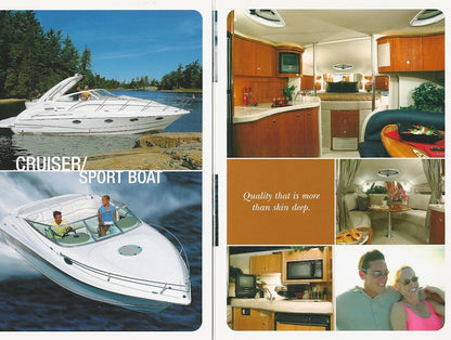 Doral 2003 Mini Brochure